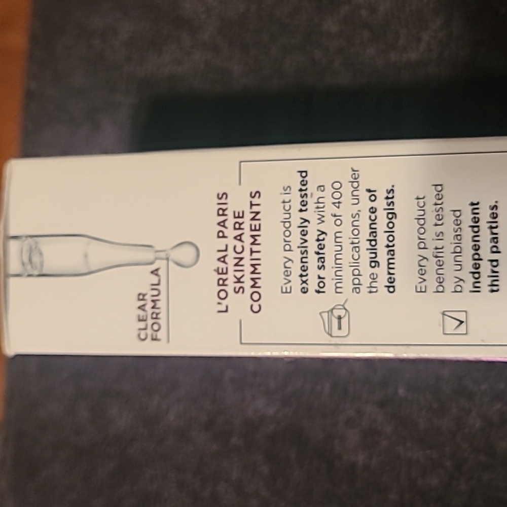 NEW in box Loreal Sublime Bronze self tanning facial drops - Picture 9 of 9